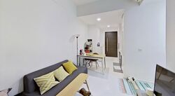 Eon Shenton (D2), Apartment #555426271